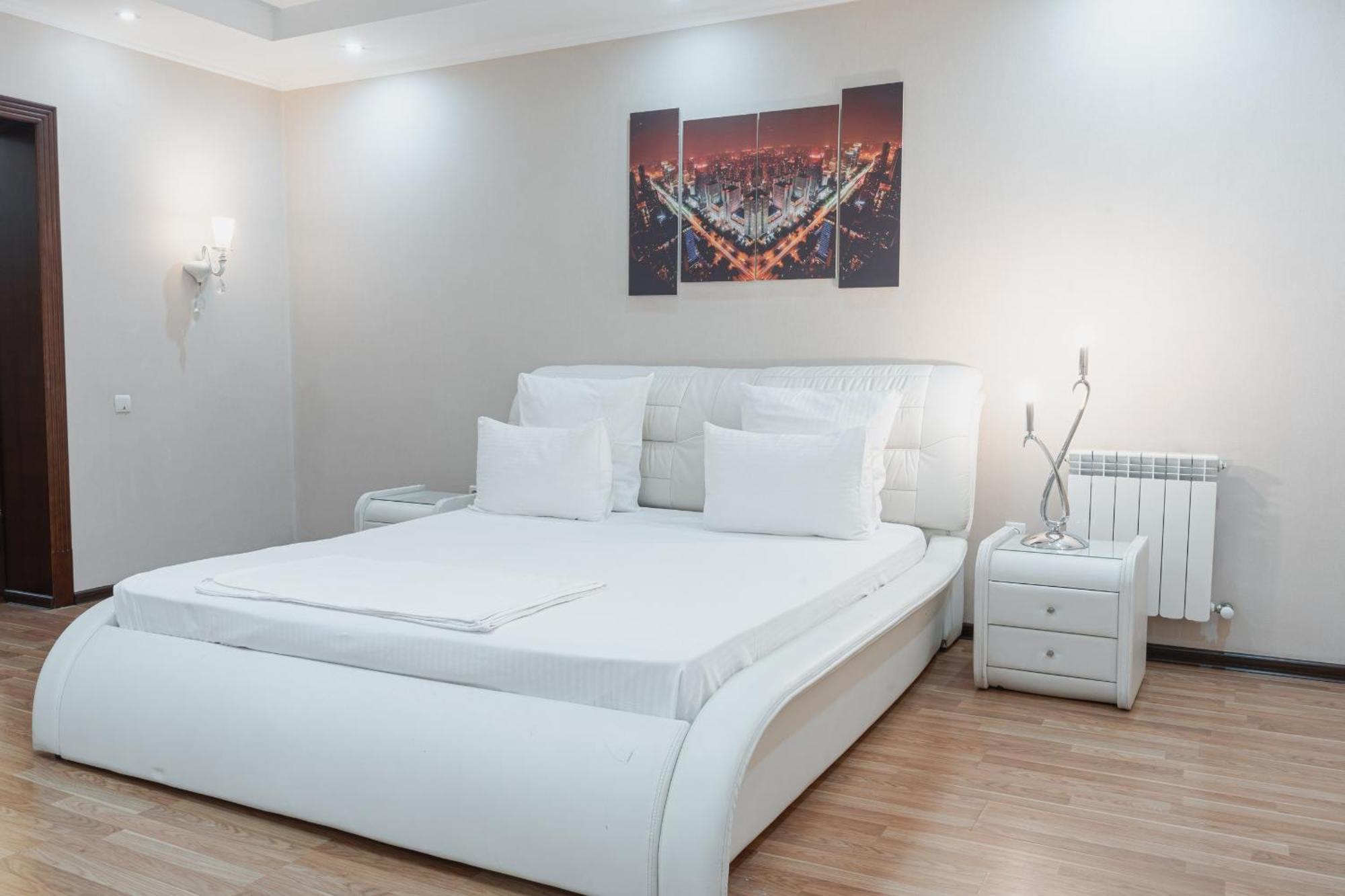 Altair Hotel 쉼켄트 외부 사진